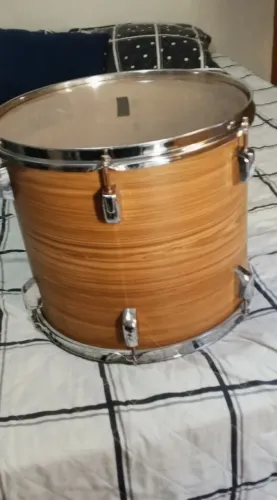 Zabumba aro 16