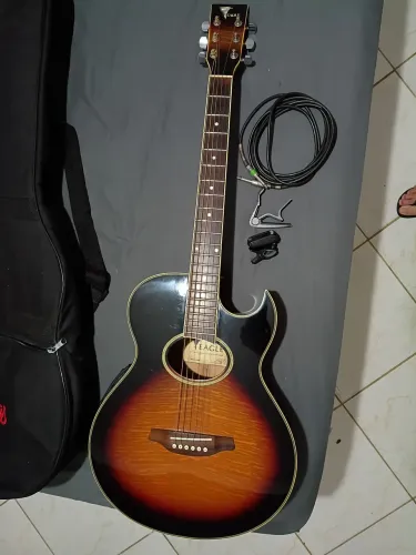 Violão Eagle GL36 YB