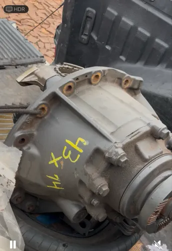 Diferencial porquinho r885 14x43,scania ntg