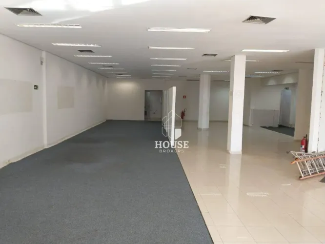 Salão, 430 m² - venda por R$ 4.000.000,00 ou aluguel por R$ 13.000,00/mês - Centro - Mogi 