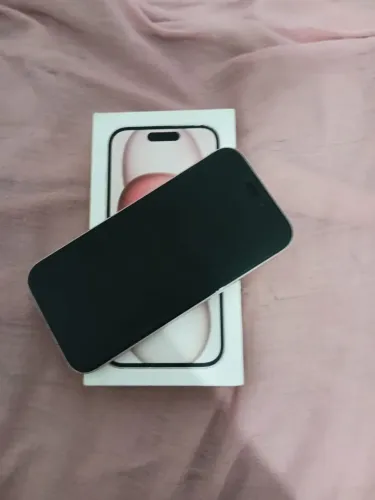Vendo iPhone 15