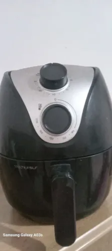 Air frier