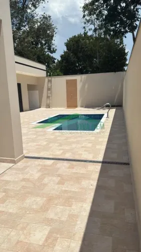 Casa em Condomínio para Venda em Iperó, Jardim Sartorelli, 3 dormitórios, 1 suíte, 1 banhe