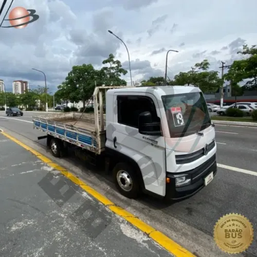 VW DELIVERY EXPRESS CARROCERIA
