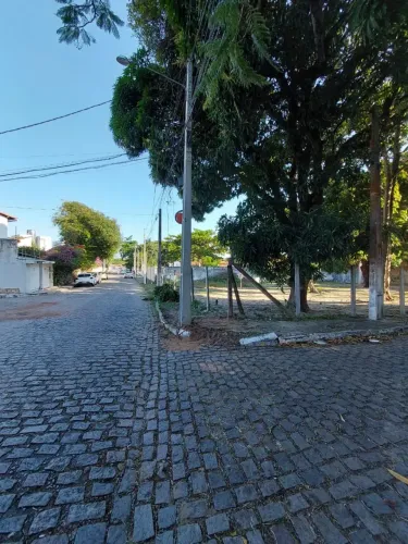 Oportunidade!! Terreno 672m² em Ponta Negra