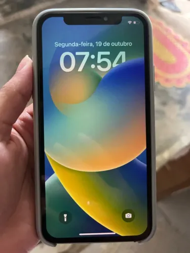 iPhone X