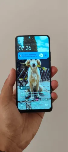 Poco m4 pro