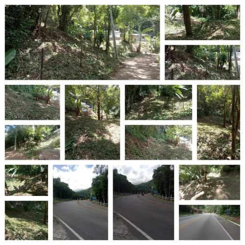 Terreno cachoeira de macacu