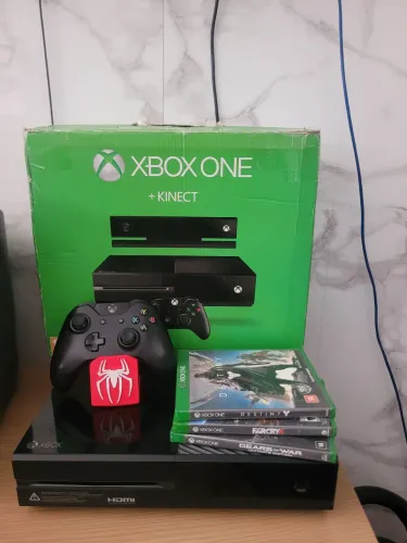 Xbox one