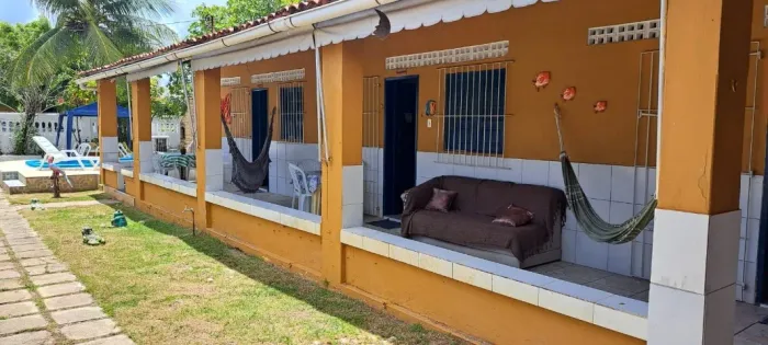 casa veraneio pitimbu pb