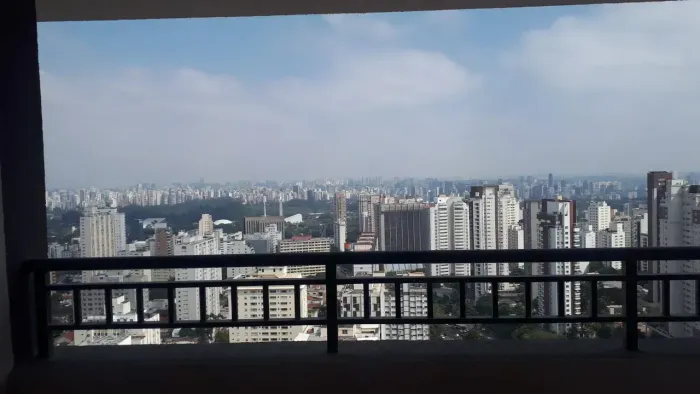 Nex One Paraíso, 1 dorm. 1 vaga de garagem, novo, metrô