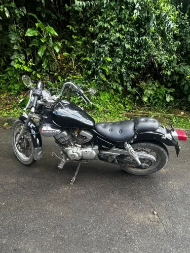 Yamaha XV 250 Virago 1999