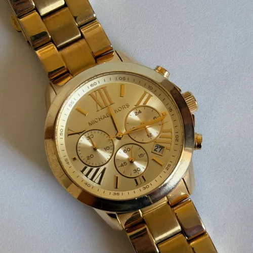 Relógio Michael Kors