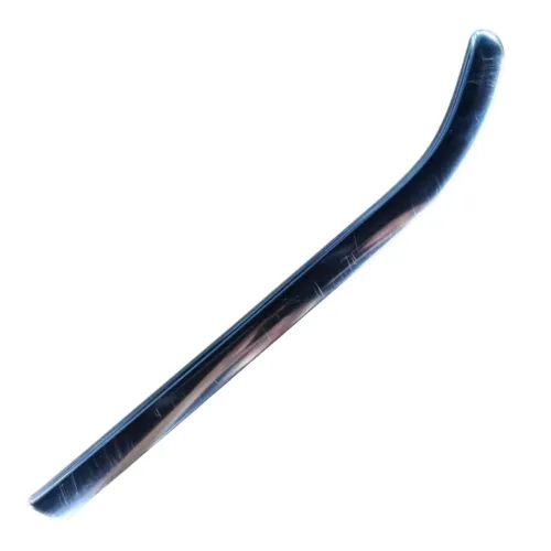 Friso de vidro fixo cromado ford focus Titanium 2014 2016