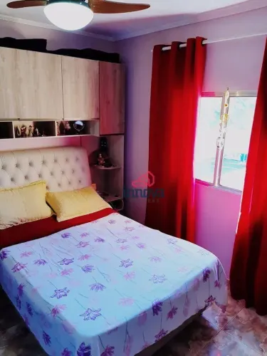 Sobrado com 3 dormitórios à venda, 127 m² por R$ 600.000,00 - Parque Continental - Guarulh