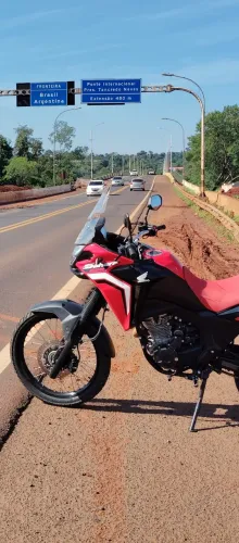 Sahara rally