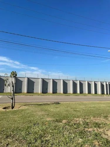 Terreno para Venda em Sorocaba, Parque Reserva Fazenda Imperial
