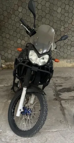 Tenere 250