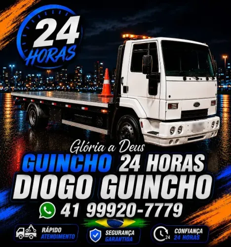Guincho/Curitiba/sjp