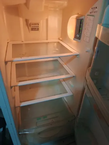 Geladeira