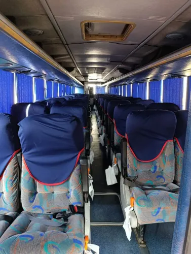 Ônibus G6