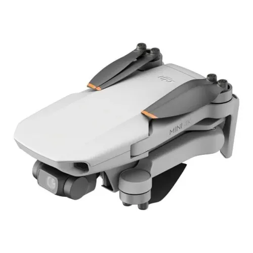 Drone mini 4k para retirar pecas