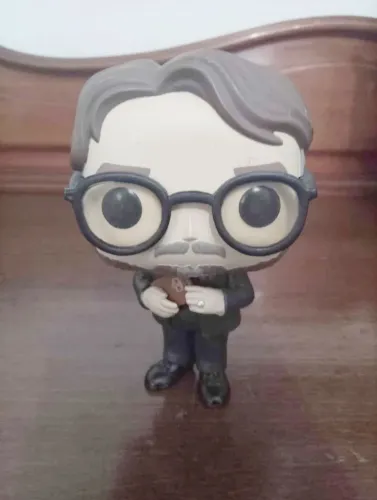 Funko Guillermo del Toro