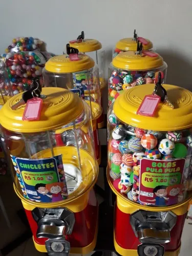 Vending machine