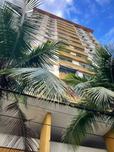 Excelente apartamento em Santa Rosa - Condomínio Samambaia