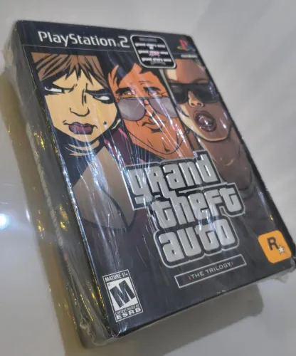 Coletânea GTA