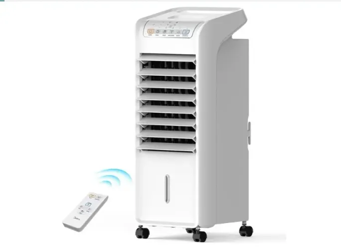 Climatizador MIDEA