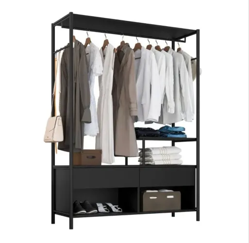 Guarda Roupa Closet Roupeiro