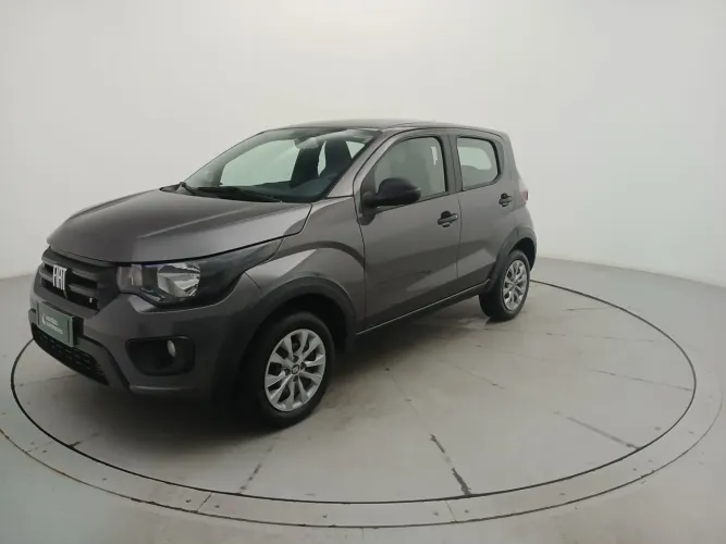 Fiat Mobi Like 1.0 Fire Flex 5P. 2025