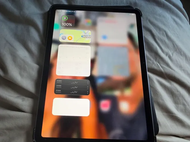 Ipad air M3