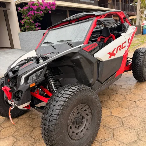 CAN AM Renegade XC 2025