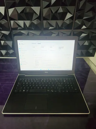 NOTEBOOK DELL INSPIRON 3584 (RÁPIDO - REVISADO)