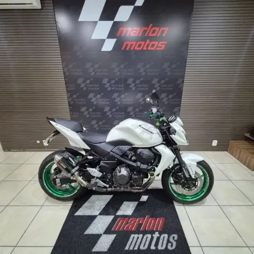 Z 750
