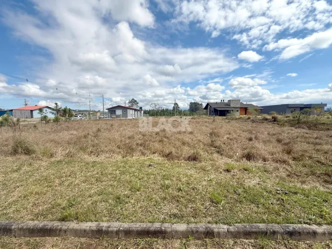 Terreno no Pedro Benz em Torres RS