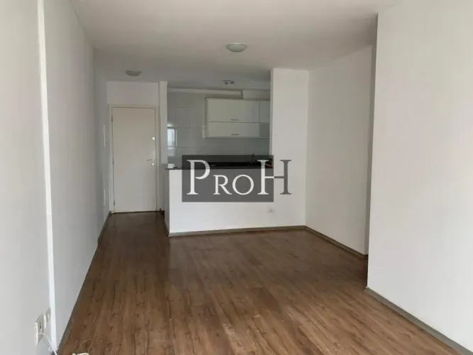 Apartamento para locação 2 quartos Olímpico São Caetano