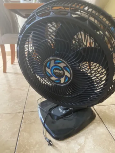 Ventilador arno xtreme