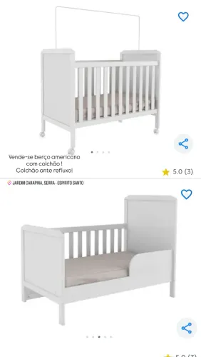 Pra vender rápido 