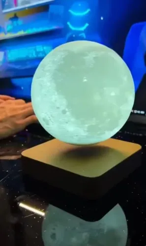 Luminaria suspensa a pronta entrega