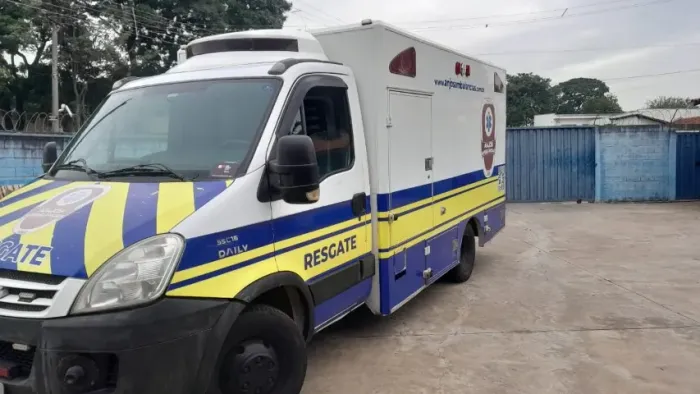 Iveco Daily Maxi Furgone 55c16 3.0 16V Turbo Diesel Mec. 2011