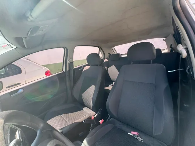 Volkswagen Gol Geração VII Trendline 1.6 8V Total Flex Mec. 4P 2018