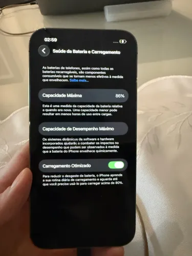 iPhone 13 Pro 