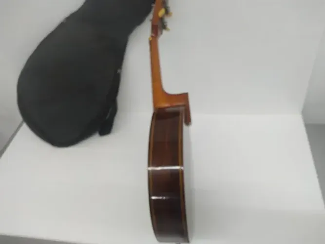 Banjo delvechio antigo