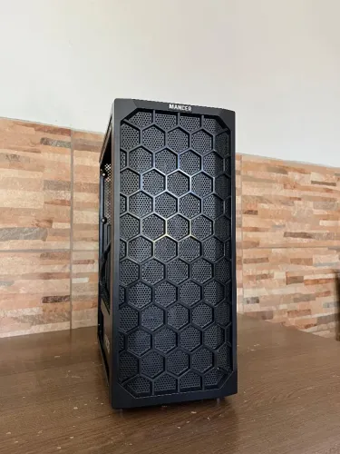 PC Gamer GTX 1650 Tuf Gaming 