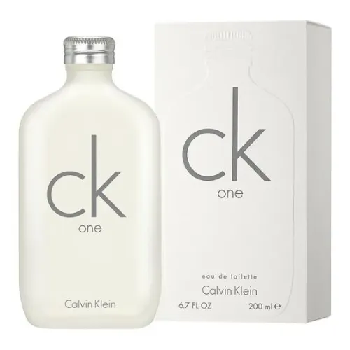 Perfume CK One
