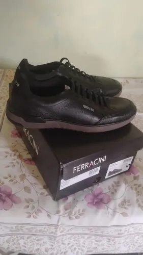 Sapatênis Ferracini