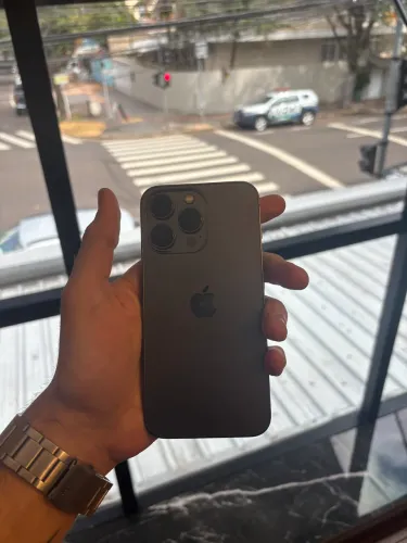 iPhone 13 Pro 512gb/ ótimo estado